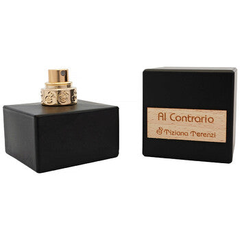 Tiziana Terenzi Al Contrario 1.75 oz Extrait De Parfum Spray (unisex) - Luxurious Fragrance Available Online in Hong Kong & China