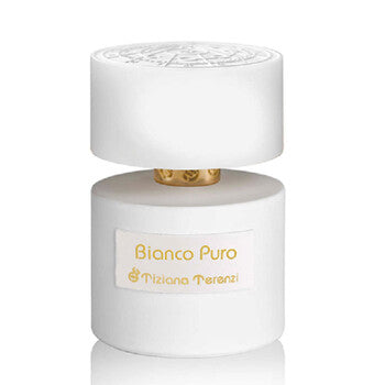 Tiziana Terenzi Bianco Puro Extrait De Parfum Spray 100ml/3.3oz - Luxurious Fragrance Available Online in Hong Kong & China