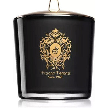 Tiziana Terenzi Black Fire 500g Scented Candle (Wholesale) - Luxurious Fragrance Available Online in Hong Kong & China