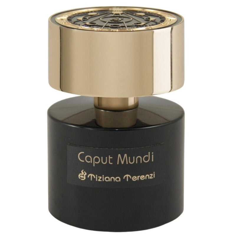 Tiziana Terenzi Caput Mundi Extrait de Parfum 3.4 oz (Tester) Fragrances - Luxurious Fragrance Available Online in Hong Kong & China