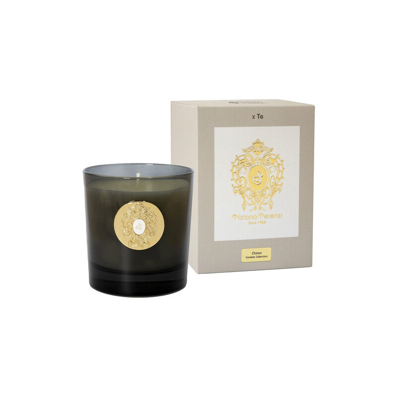 Tiziana Terenzi Chiron 250g Scented Candle - Luxurious Fragrance Available Online in Hong Kong & China