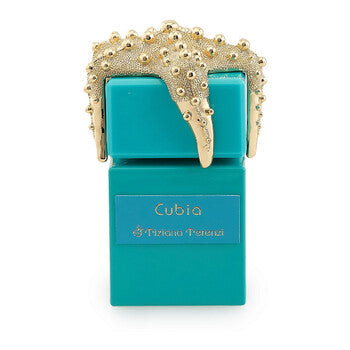 Tiziana Terenzi Unisex Cubia Extrait de Parfum Spray 3.4 oz - Luxurious Fragrance Available Online in Hong Kong & China