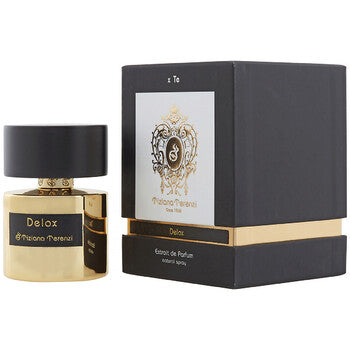 Tiziana Terenzi Delox Extrait De Parfum Natural Spray 3.4 oz (100 ml) (Wholesale) - Luxurious Fragrance Available Online in Hong Kong & China