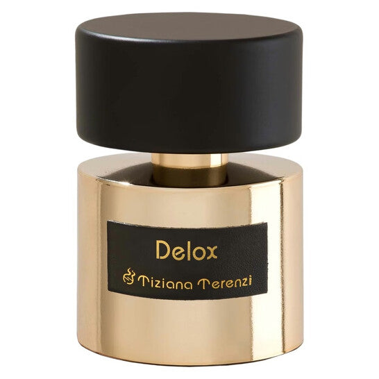 Tiziana Terenzi Delox Extrait de Parfum Spray 3.4 oz (Tester) - Luxurious Fragrance Available Online in Hong Kong & China