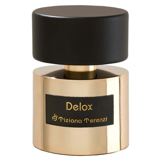 Tiziana Terenzi Delox Extrait de Parfum Spray 3.4 oz (Tester) - Luxurious Fragrance Available Online in Hong Kong & China