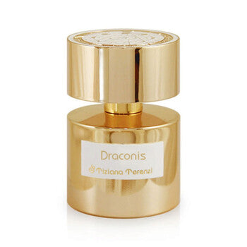 Tiziana Terenzi Unisex Draconis Extrait de Parfum Spray 3.4 oz - Luxurious Fragrance Available Online in Hong Kong & China