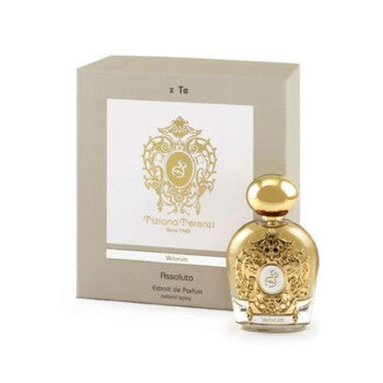 Tiziana Terenzi Extrait De Parfum Assoluto Velorum EDP Spray 3.4 oz - Luxurious Fragrance Available Online in Hong Kong & China