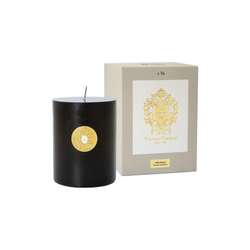 Tiziana Terenzi Hale Bopp 900g Scented Candle (Wholesale) - Luxurious Fragrance Available Online in Hong Kong & China
