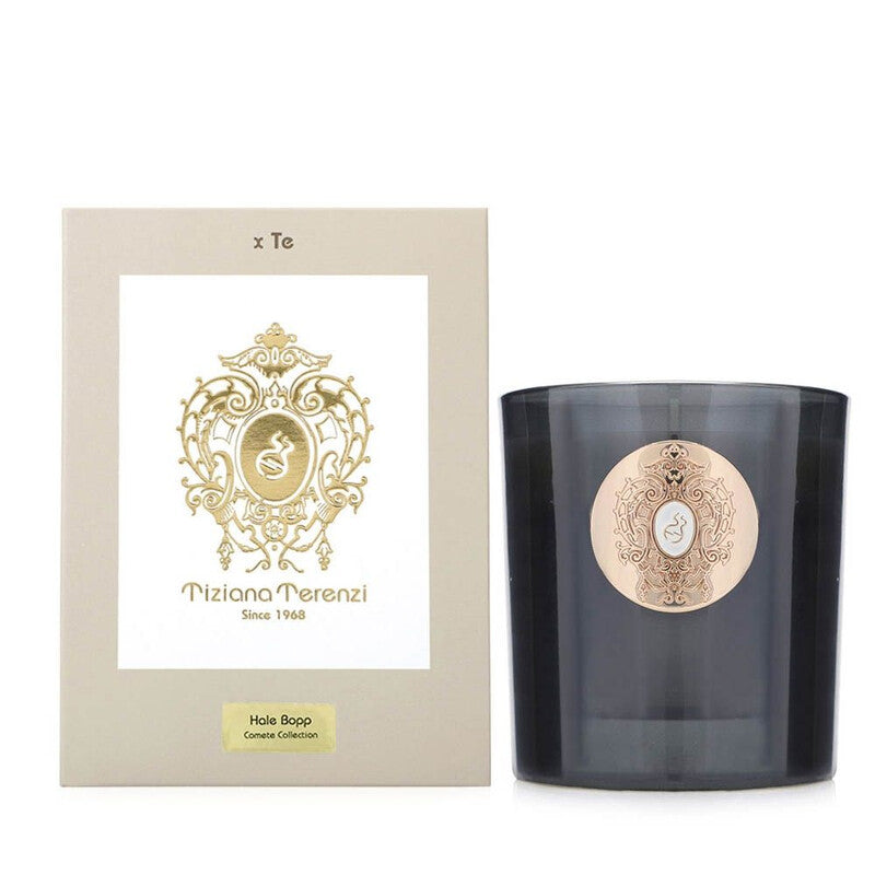 Tiziana Terenzi Hale Bopp Comete 250g Scented Candle (Wholesale) - Luxurious Fragrance Available Online in Hong Kong & China