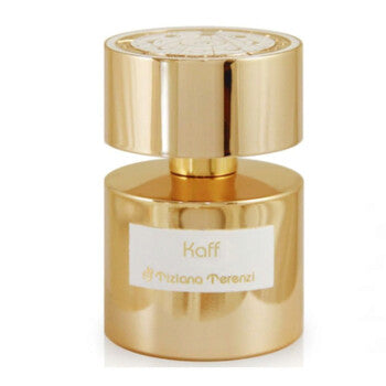Tiziana Terenzi Kaff by Tiziana Terenzi 3.38 oz Extrait De Parfum Spray (Unisex) (Wholesale) - Luxurious Fragrance Available Online in Hong Kong & China