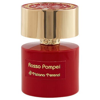 Tiziana Terenzi Ladies Rosso Pompei 3.4 oz Extrait de Parfum Spray - Luxurious Fragrance Available Online in Hong Kong & China