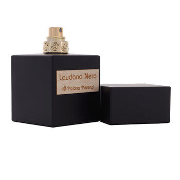 Tiziana Terenzi Laudano Nero Extrait De Parfum Unisex Spray 3.4 oz/100 ml - Luxurious Fragrance Available Online in Hong Kong & China