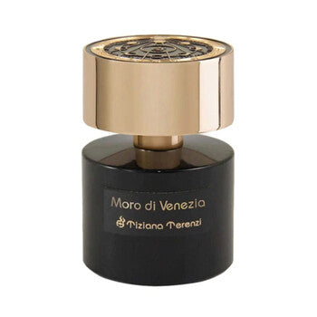 Tiziana Terenzi Moro Di Venezia Perfume 3.38 oz Extrait De Parfum Spray (Unisex) - Luxurious Fragrance Available Online in Hong Kong & China