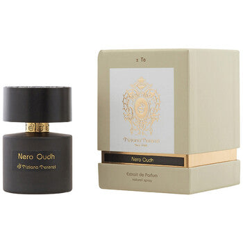 Tiziana Terenzi Nero Oudh 3.4 oz/100 ml Extrait de Parfum Spray - Luxurious Fragrance Available Online in Hong Kong & China