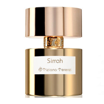 Tiziana Terenzi Sirrah by Tiziana Terenzi Extrait de Parfum Spray 3.4 oz - Luxurious Fragrance Available Online in Hong Kong & China