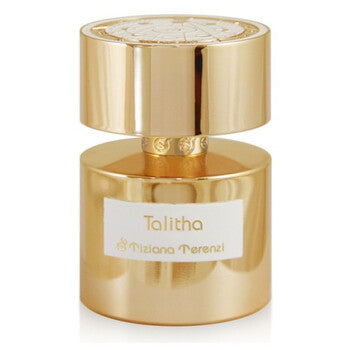 Tiziana Terenzi Talitha Extrait De Parfum Spray 3.4 oz - Luxurious Fragrance Available Online in Hong Kong & China
