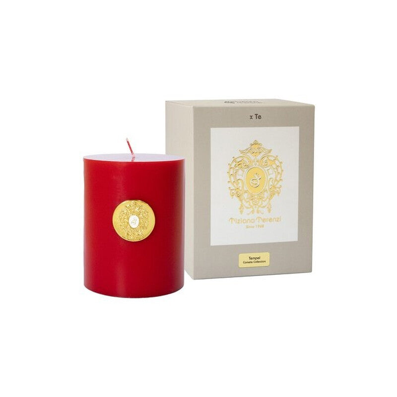 Tiziana Terenzi Tempel 900g Scented Candle (Wholesale) - Luxurious Fragrance Available Online in Hong Kong & China