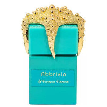 Tiziana Terenzi Unisex Abbrivio EDP 3.4 oz - Luxurious Fragrance Available Online in Hong Kong & China