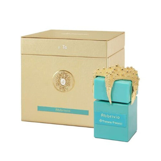 Tiziana Terenzi Unisex Abbrivio EDP 3.4 oz Fragrances (Wholesale) - Luxurious Fragrance Available Online in Hong Kong & China