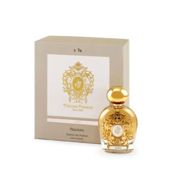 Tiziana Terenzi Unisex Adhil Assoluto Extrait de Parfum 3.4 oz - Luxurious Fragrance Available Online in Hong Kong & China