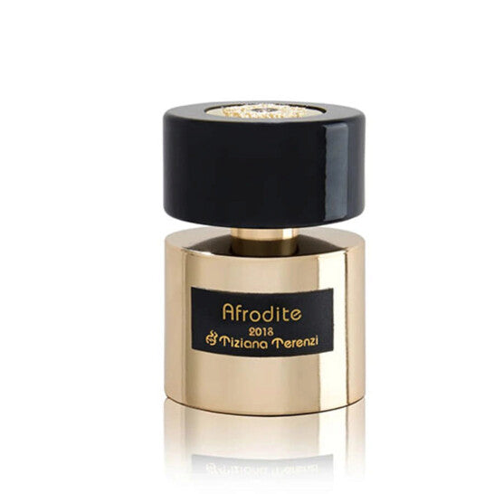 Tiziana Terenzi Unisex Afrodite Extrait De Parfum EDP Spray 3.38 oz (Tester) Fragrances - Luxurious Fragrance Available Online in Hong Kong & China