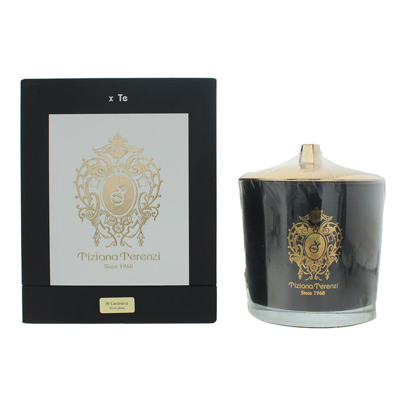 Tiziana Terenzi Unisex Al Contrario 19 Scented Candle (Wholesale) - Luxurious Fragrance Available Online in Hong Kong & China