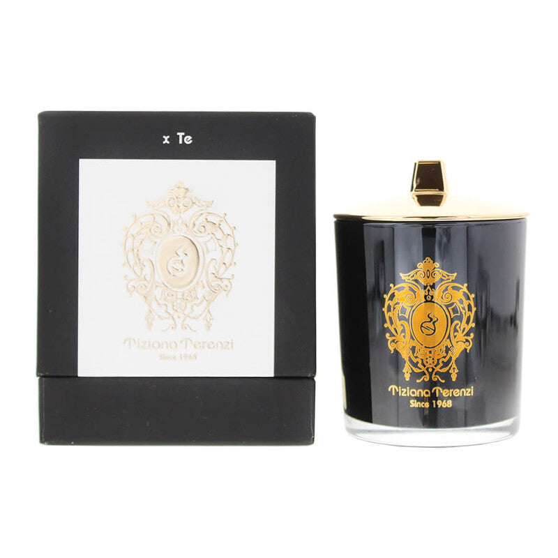 Tiziana Terenzi Unisex Al Contrario 5.99 oz Scented Candle - Luxurious Fragrance Available Online in Hong Kong & China