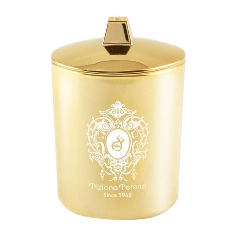 Tiziana Terenzi Unisex Andromeda 170g Scented Candle - Luxurious Fragrance Available Online in Hong Kong & China