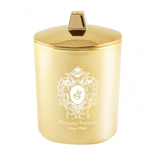 Tiziana Terenzi Unisex Andromeda 170g Scented Candle - Luxurious Fragrance Available Online in Hong Kong & China