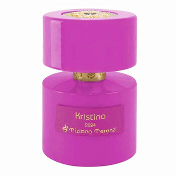 Tiziana Terenzi Unisex Anniversary Collection Kristina Extrait de Parfum Spray 3.3 oz - Luxurious Fragrance Available Online in Hong Kong & China