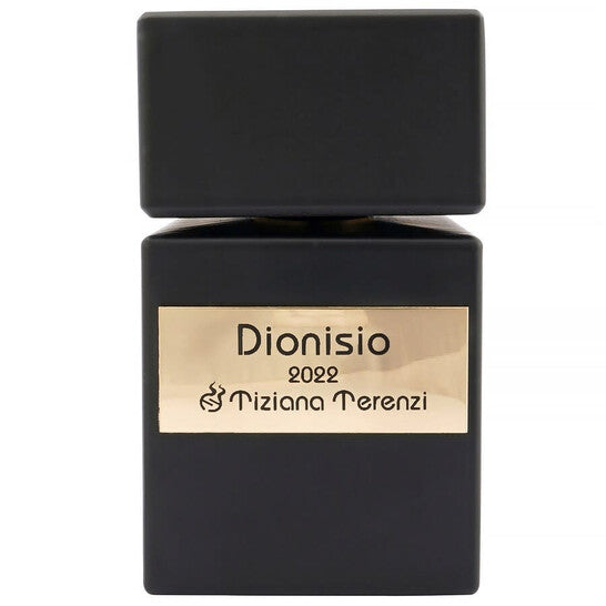 Tiziana Terenzi Unisex Anniversary Dionisio Extrait de Parfum Spray 3.3 oz (Tester) - Luxurious Fragrance Available Online in Hong Kong & China