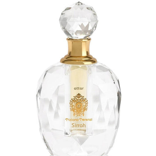 Tiziana Terenzi Unisex Attar Sirrah Attar Oil Perfume Oil 0.43 oz Fragrances - Luxurious Fragrance Available Online in Hong Kong & China