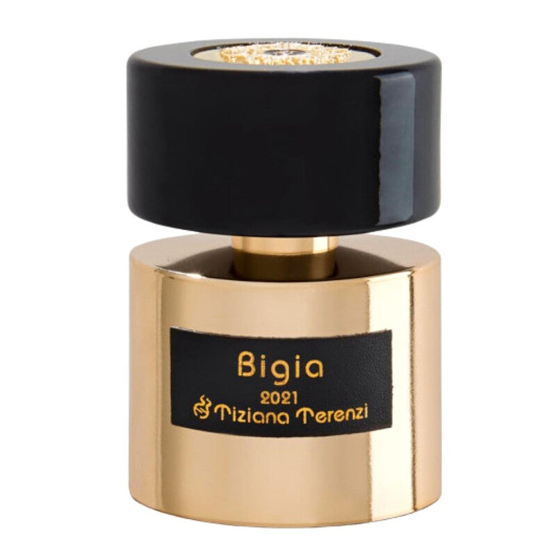 Tiziana Terenzi Unisex Bigia Extrait De Parfum 3.4 oz (Tester) Fragrances - Luxurious Fragrance Available Online in Hong Kong & China