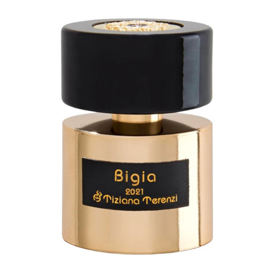 Tiziana Terenzi Unisex Bigia Extrait De Parfum 3.4 oz (Tester) Fragrances (Wholesale) - Luxurious Fragrance Available Online in Hong Kong & China