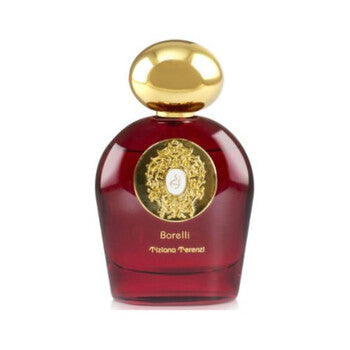 Tiziana Terenzi Unisex Borelli Extrait de Parfum Spray 3.38 oz (Tester)  - Luxurious Fragrance Available Online in Hong Kong & China