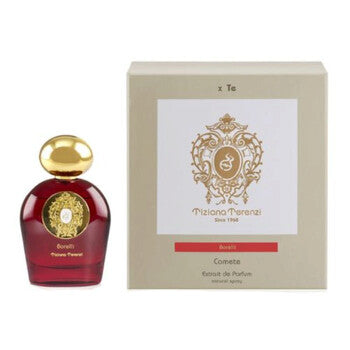 Tiziana Terenzi Unisex Borelli Extrait de Parfum Spray 3.4 oz - Luxurious Fragrance Available Online in Hong Kong & China