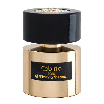 Tiziana Terenzi Unisex Cabiria EDP 3.4 oz (Tester) - Luxurious Fragrance Available Online in Hong Kong & China