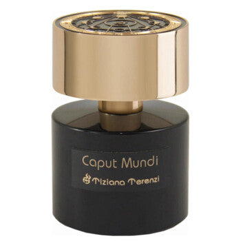 Tiziana Terenzi Unisex Caput Mundi Extrait De Parfum 3.38 oz (Tester) Fragrances  (Wholesale) - Luxurious Fragrance Available Online in Hong Kong & China