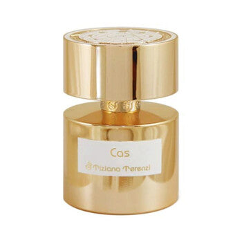 Tiziana Terenzi Unisex Cas Extrait De Parfum Spray 3.38 oz (Tester) - Luxurious Fragrance Available Online in Hong Kong & China