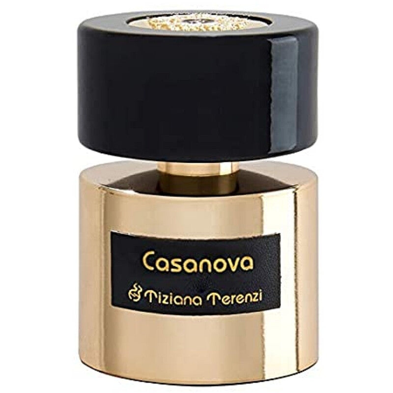 Tiziana Terenzi Unisex Casanova Extrait de Parfum 3.4 oz (Tester) Fragrances - Luxurious Fragrance Available Online in Hong Kong & China