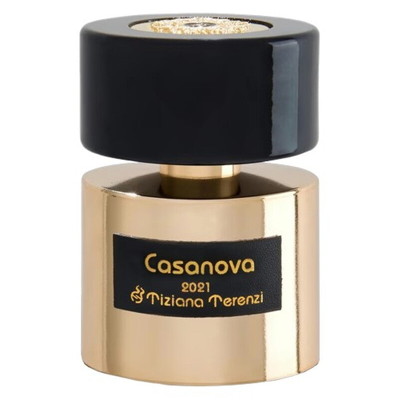 Tiziana Terenzi Unisex Casanova Extrait de Parfum Spray 3.4 oz (Tester) Fragrances - Luxurious Fragrance Available Online in Hong Kong & China