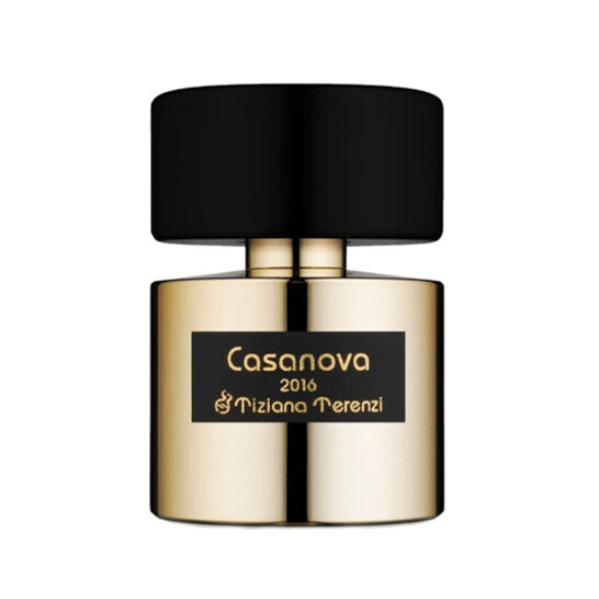 Tiziana Terenzi Unisex Casanova Extrait de Parfum Spray 3.38 oz (Tester) - Luxurious Fragrance Available Online in Hong Kong & China