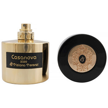 Tiziana Terenzi Unisex Casanova Extrait De Parfum Spray 3.4 oz / 100 ml - Luxurious Fragrance Available Online in Hong Kong & China