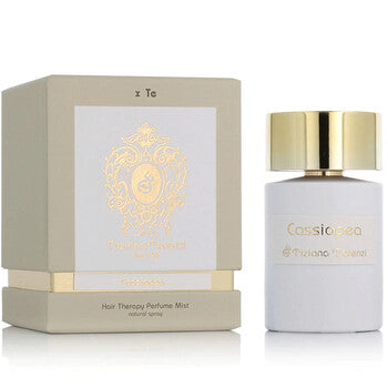 Tiziana Terenzi Unisex Cassiopea Luna Collection Hair Therapy 1.7 oz Mist - Luxurious Fragrance Available Online in Hong Kong & China