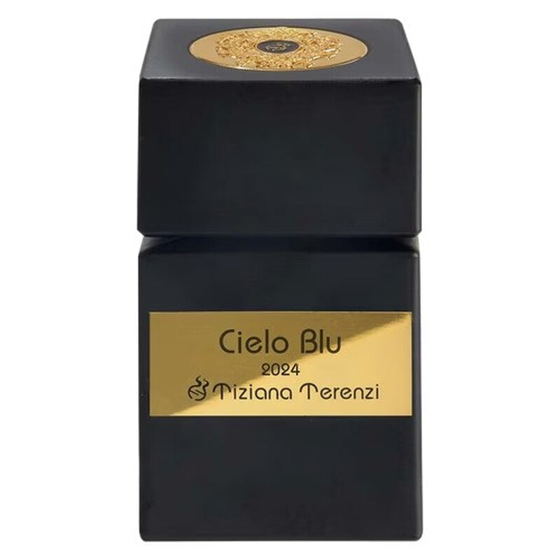 Tiziana Terenzi Unisex Cielo Blu Extrait de Parfum Spray 3.4 oz (Tester) Fragrances - Luxurious Fragrance Available Online in Hong Kong & China