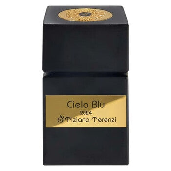 Tiziana Terenzi Unisex Cielo Blu Extrait de Parfum Spray 3.4 oz (Tester) Fragrances (Wholesale) - Luxurious Fragrance Available Online in Hong Kong & China