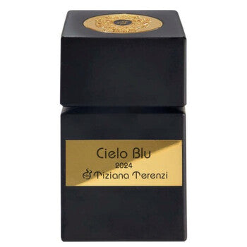 Tiziana Terenzi Unisex Cielo Blu Extrait de Parfum Spray 3.38 oz - Luxurious Fragrance Available Online in Hong Kong & China