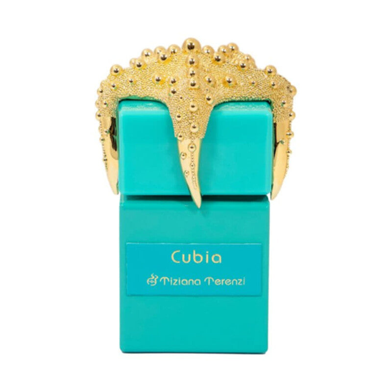 Tiziana Terenzi Unisex Cubia Extrait De Parfum Spray 3.38 oz (Tester) Fragrances - Luxurious Fragrance Available Online in Hong Kong & China