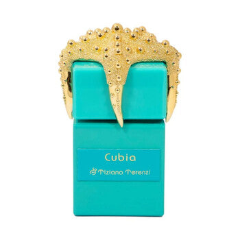 Tiziana Terenzi Unisex Cubia Extrait De Parfum Spray 3.38 oz (Tester) Fragrances (Wholesale) - Luxurious Fragrance Available Online in Hong Kong & China