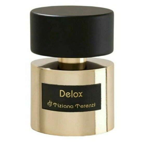 Tiziana Terenzi Unisex Delox Extrait de Parfum 3.4 oz (Tester) Fragrances - Luxurious Fragrance Available Online in Hong Kong & China